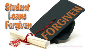 Student Loan Forgiveness 2025
