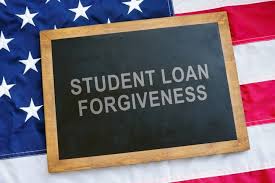 Student Loan Forgiveness 2025
