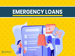Emergency Loans in USA 2025
